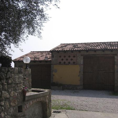 Villa Il Castagneto Teolo Exterior foto
